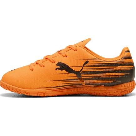 Взуття для залу (футзалки) Puma Attacanto II IT Jr
