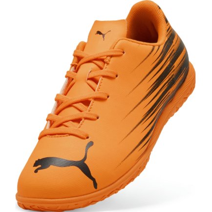 Взуття для залу (футзалки) Puma Attacanto II IT Jr