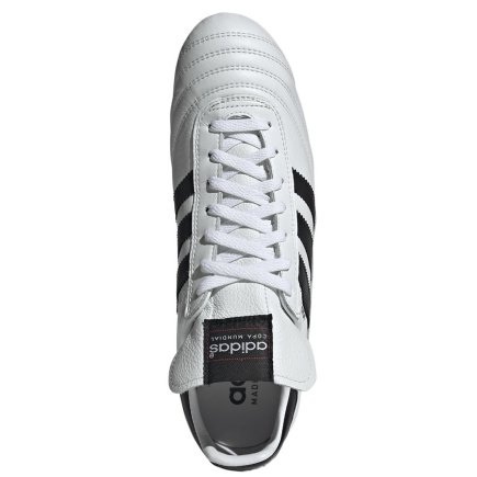 Бутсы Adidas Copa Mundial FG ID4050 - Официальная Продукция