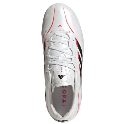 Бутсы Adidas COPA PURE IV League Jr FG/MG JR6262 детские