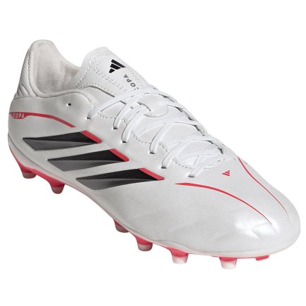 Бутсы Adidas COPA PURE IV League Jr FG/MG JR6262 детские