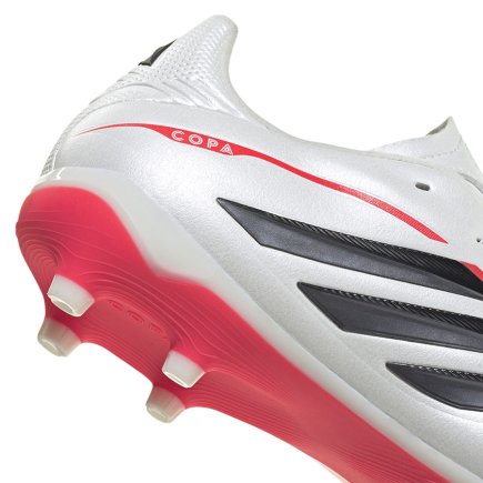 Бутсы Adidas COPA PURE IV League Jr FG/MG JR6262 детские