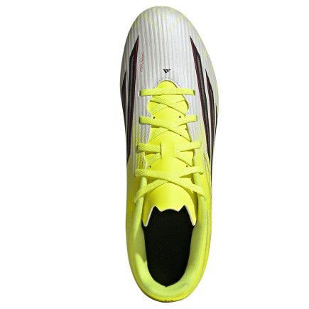 Бутсы Adidas F50 Club FG/MG JR9053 - Официальная Продукция