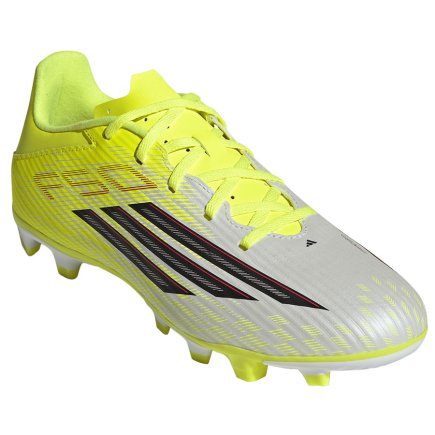 Бутсы Adidas F50 Club FG/MG JR9053 - Официальная Продукция