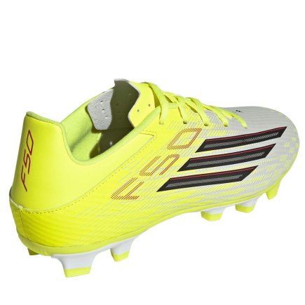 Бутсы Adidas F50 Club FG/MG JR9053 - Официальная Продукция