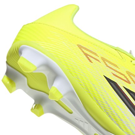 Бутсы Adidas F50 Club FG/MG JR9053 - Официальная Продукция