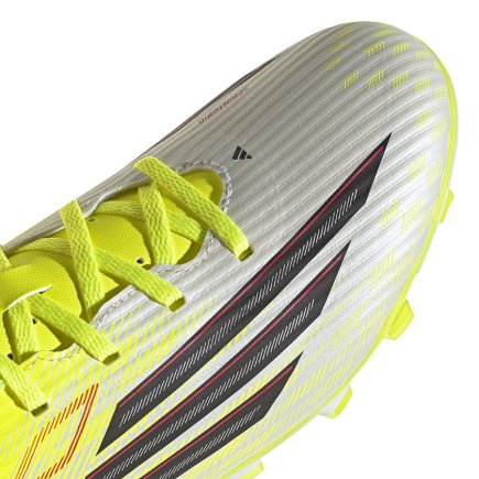 Бутсы Adidas F50 Club FG/MG JR9053 - Официальная Продукция