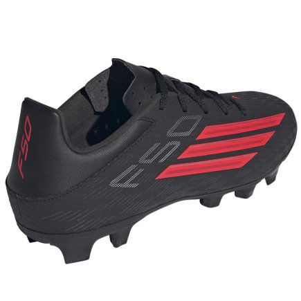 Бутсы Adidas F50 Club FG/MG JR9055 - Официальная Продукция