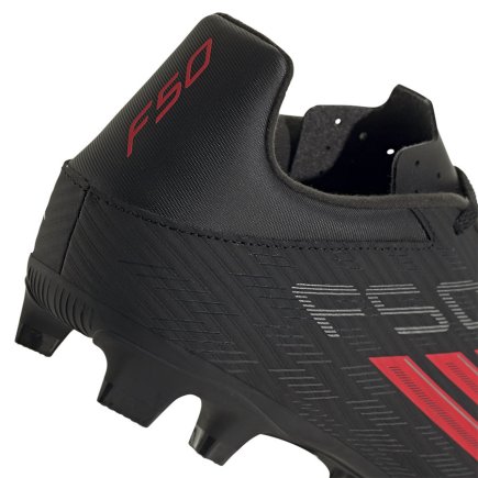 Бутсы Adidas F50 Club FG/MG JR9055 - Официальная Продукция