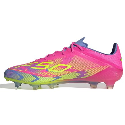 Бутсы Adidas F50 Elite FG IE1203 - Официальная Продукция