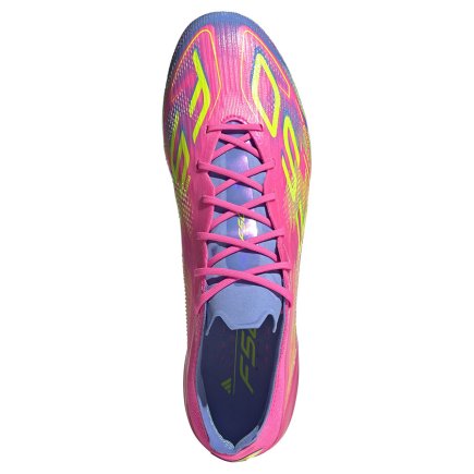 Бутсы Adidas F50 Elite FG IE1203 - Официальная Продукция
