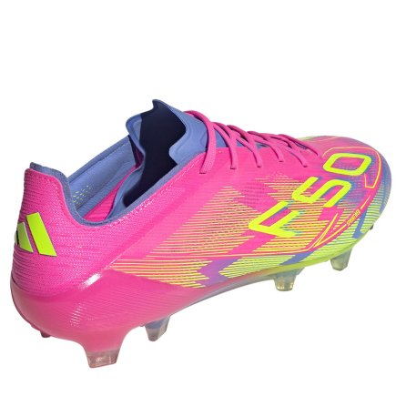 Бутсы Adidas F50 Elite FG IE1203 - Официальная Продукция