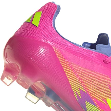 Бутсы Adidas F50 Elite FG IE1203 - Официальная Продукция