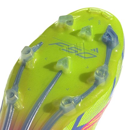 Бутсы Adidas F50 Elite FG IE1203 - Официальная Продукция