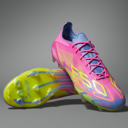 Бутсы Adidas F50 Elite FG IE1203 - Официальная Продукция