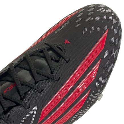 Бутсы Adidas F50 Elite FG JS4157 - Официальная Продукция