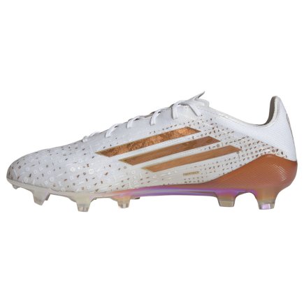 Бутсы Adidas F50 ELITE FG KJ1901 - Официальная Продукция