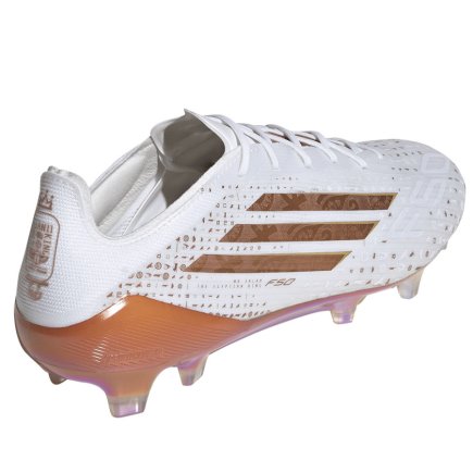 Бутсы Adidas F50 ELITE FG KJ1901 - Официальная Продукция