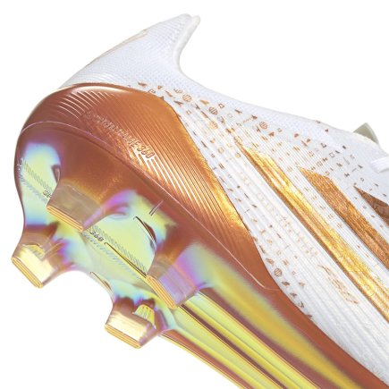 Бутсы Adidas F50 ELITE FG KJ1901 - Официальная Продукция