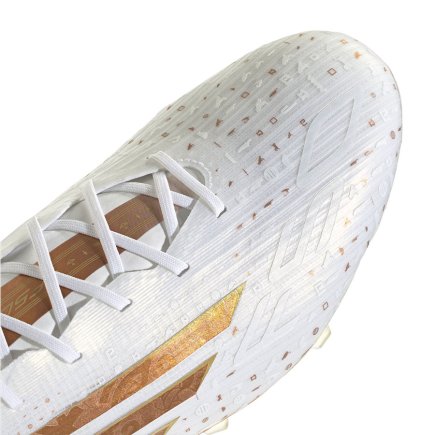 Бутсы Adidas F50 ELITE FG KJ1901 - Официальная Продукция