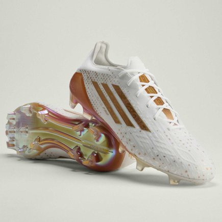 Бутсы Adidas F50 ELITE FG KJ1901 - Официальная Продукция