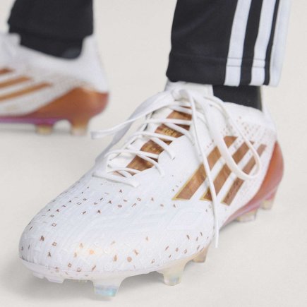 Бутсы Adidas F50 ELITE FG KJ1901 - Официальная Продукция