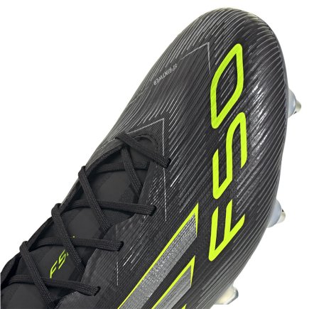 Бутсы Adidas F50 Elite SG JH7632 - Официальная Продукция