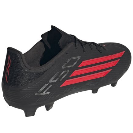 Бутсы Adidas F50 League FG/MG JR8989 - Официальная Продукция