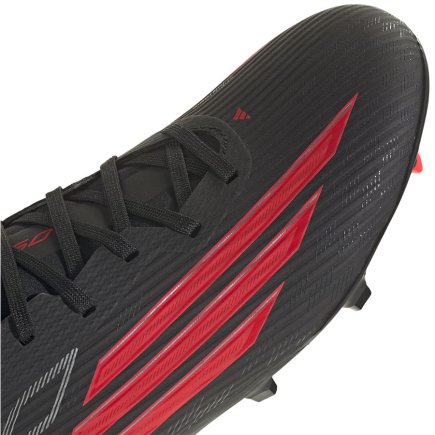 Бутсы Adidas F50 League FG/MG JR8989 - Официальная Продукция