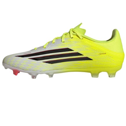 Бутсы Adidas F50 League FG/MG JR8995 - Официальная Продукция