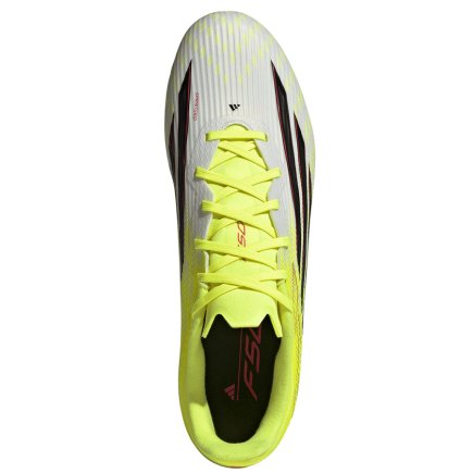 Бутсы Adidas F50 League FG/MG JR8995 - Официальная Продукция