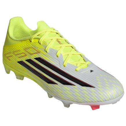 Бутсы Adidas F50 League FG/MG JR8995 - Официальная Продукция