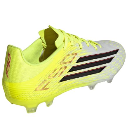 Бутсы Adidas F50 League FG/MG JR8995 - Официальная Продукция