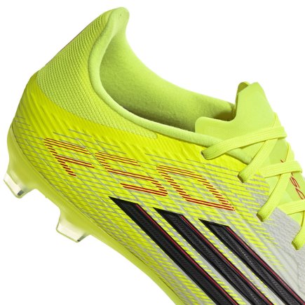 Бутсы Adidas F50 League FG/MG JR8995 - Официальная Продукция