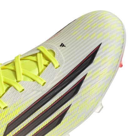 Бутсы Adidas F50 League FG/MG JR8995 - Официальная Продукция