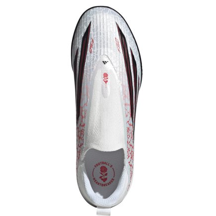 Сороконіжки Adidas F50 League LL Jr TF KJ3779 дитячі - Офіційна продукція