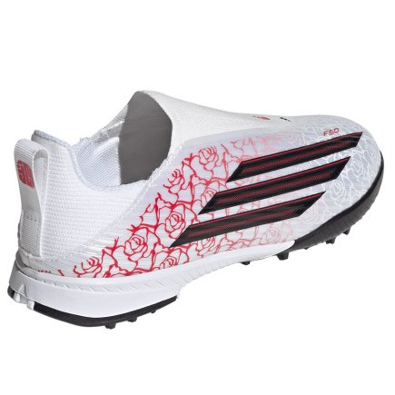 Сороконіжки Adidas F50 League LL Jr TF KJ3779 дитячі - Офіційна продукція