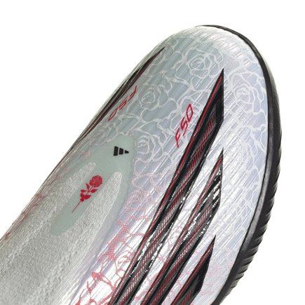 Сороконіжки Adidas F50 League LL Jr TF KJ3779 дитячі - Офіційна продукція