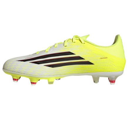 Бутсы Adidas F50 League SG JR8983 - Официальная Продукция