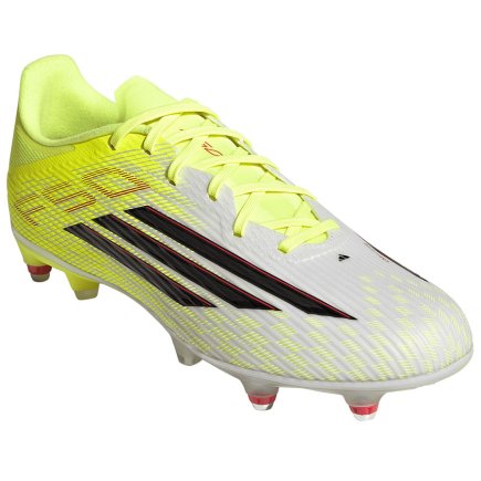 Бутсы Adidas F50 League SG JR8983 - Официальная Продукция