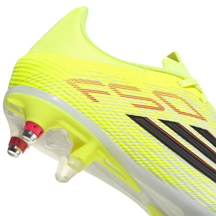 Бутсы Adidas F50 League SG JR8983 - Официальная Продукция