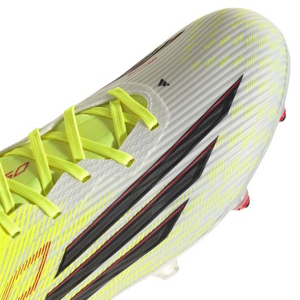 Бутсы Adidas F50 League SG JR8983 - Официальная Продукция