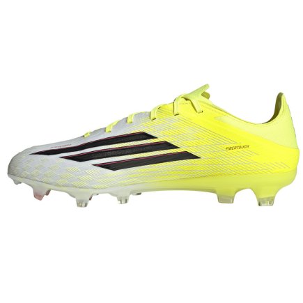 Бутсы Adidas F50 Pro FG JR8949 - Официальная Продукция