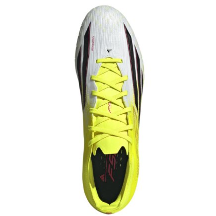 Бутсы Adidas F50 Pro FG JR8949 - Официальная Продукция
