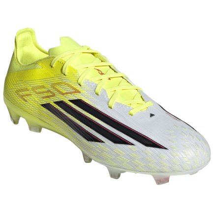 Бутсы Adidas F50 Pro FG JR8949 - Официальная Продукция