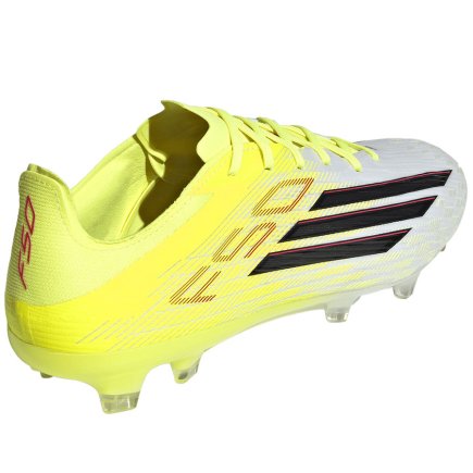 Бутсы Adidas F50 Pro FG JR8949 - Официальная Продукция