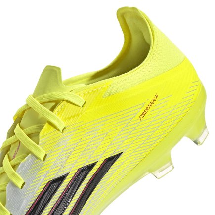 Бутсы Adidas F50 Pro FG JR8949 - Официальная Продукция