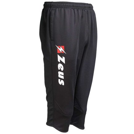Бриджи ZEUS PINOCCHIETTO FAUNO NERO Z00358 цвет: черный