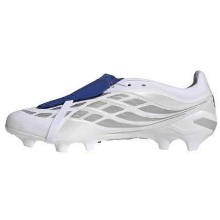 Бутсы Adidas Predator League FT FG JS0424 - Официальная Продукция