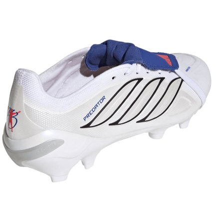 Бутсы Adidas Predator League FT FG JS0424 - Официальная Продукция
